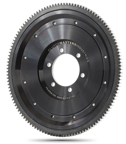 Clutch Masters Mazda RX7 Steel Flywheel For FX850 FW-678-B-TDS