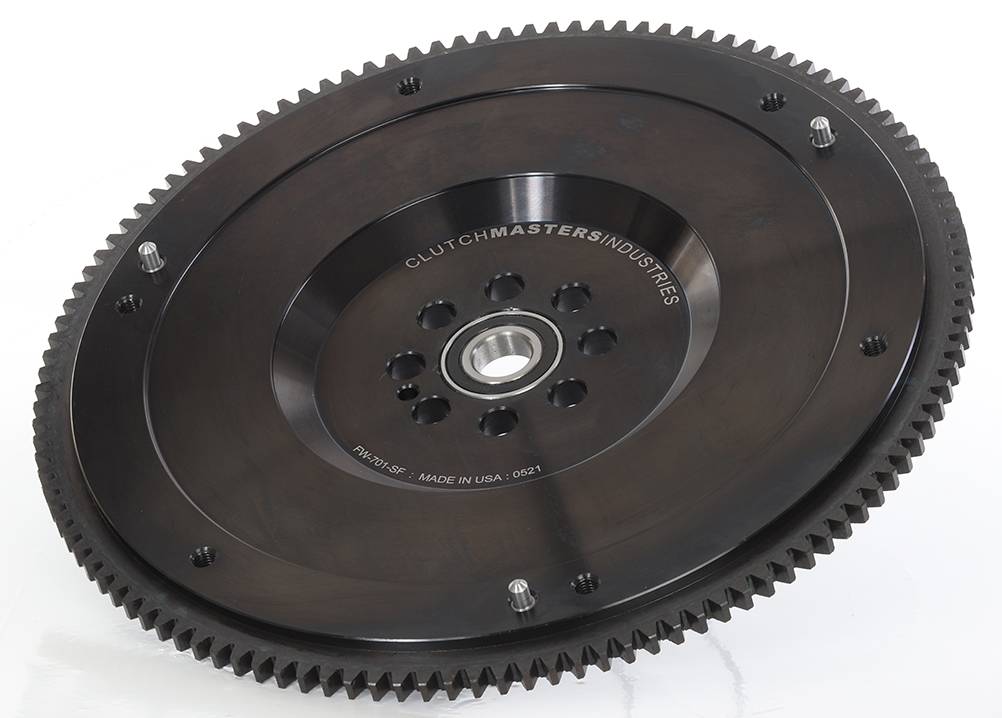 Clutch Masters 90-00 Honda Accord 2.2L / 2.3L (High Rev) / 92-00 Honda Prelude 2.2L / 2.3L (High Rev FW-701-SF