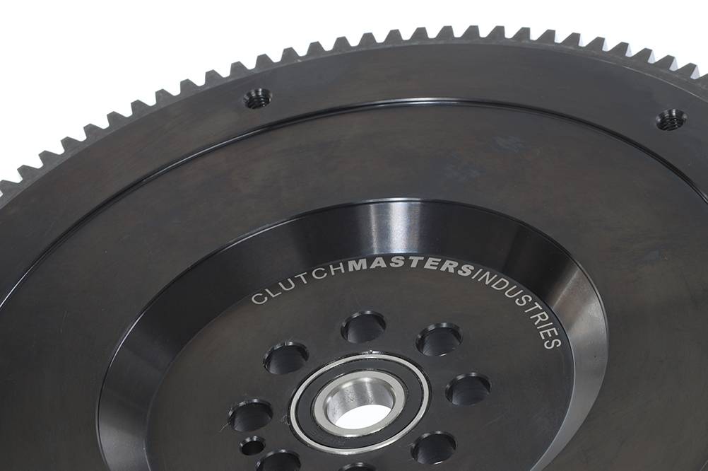 Clutch Masters 90-00 Honda Accord 2.2L / 2.3L (High Rev) / 92-00 Honda Prelude 2.2L / 2.3L (High Rev FW-701-SF
