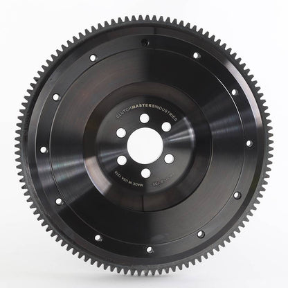 Clutch Masters 86-93 Toyota Supra 7MGE (W58) Steel Flywheel FW-717-B-TDS