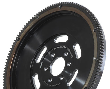 Clutch Masters 89-91 Volkswagen Corrado 1.8L Supercharged (G60) Steel Flywheel FW-788-4SF