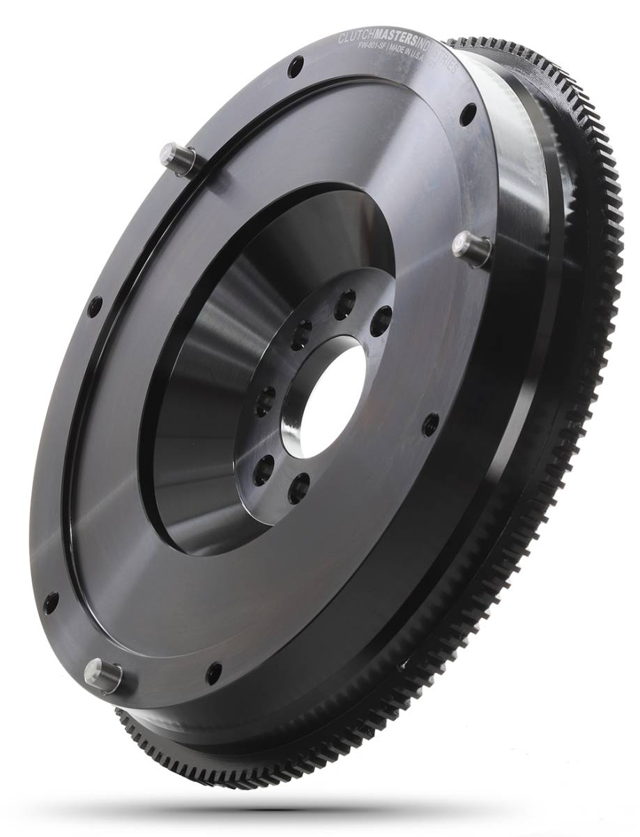 Clutchmasters Lightweight Steel Flywheel