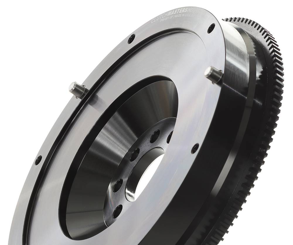Clutchmasters Lightweight Steel Flywheel