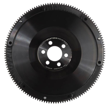 Clutch Masters 11-13 VW Golf R 2.0T MK6 6spd 4cyl Steel Flywheel FW-820-SF