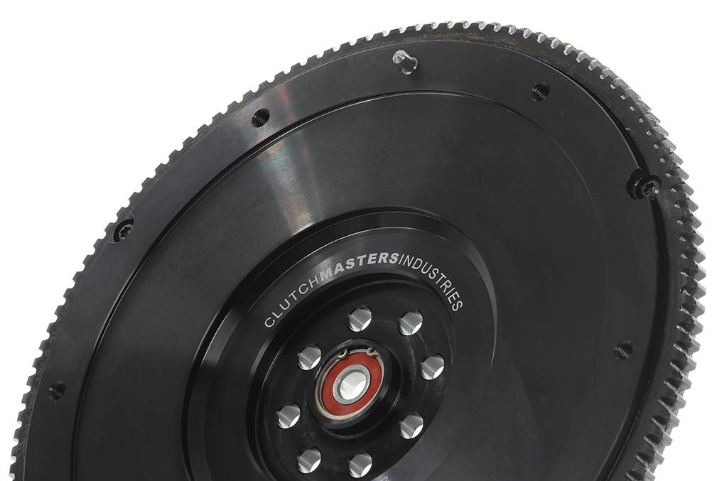 Clutch Masters 18-19 Subaru WRX 2.0L (Mid 2018 with VIN J*806877) Steel Flywheel FW-915-SF