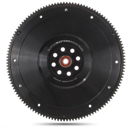 Clutch Masters 18-19 Subaru WRX 2.0L (Mid 2018 with VIN J*806877) Steel Flywheel FW-915-SF