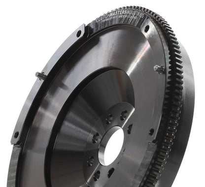 Clutch Masters 12-13 Audi TTRS 2.5L Turbo 6-Speed Steel Flywheel FW-992-SF/HVY