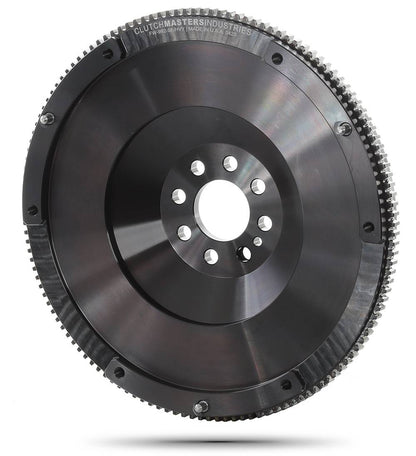 Clutch Masters 12-13 Audi TTRS 2.5L Turbo 6-Speed Steel Flywheel FW-992-SF/HVY