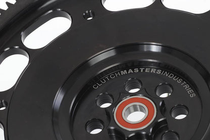 Clutch Master Steel Flywheel 725 Series Twin Disc for 1985+ Honda H Motor-B Trans 2.2L FW-H2B-TDS