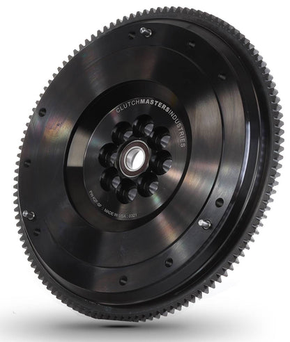 Clutch Masters Custom Steel Flywheel K-Eng to S2K Trans fw-k2f-sf