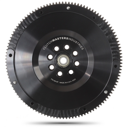 Clutch Masters 01/04-06/05 Audi S4 4.2L Steel Flywheel FW-S8-SF
