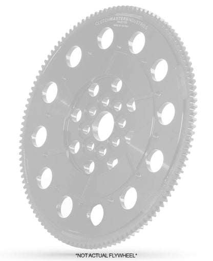 Clutch Masters 03-05 Dodge Neon SRT-4 2.4L Steel Flywheel FW-SRT4-SF