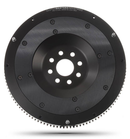 Clutchmasters Lightweight aluminum flywheel