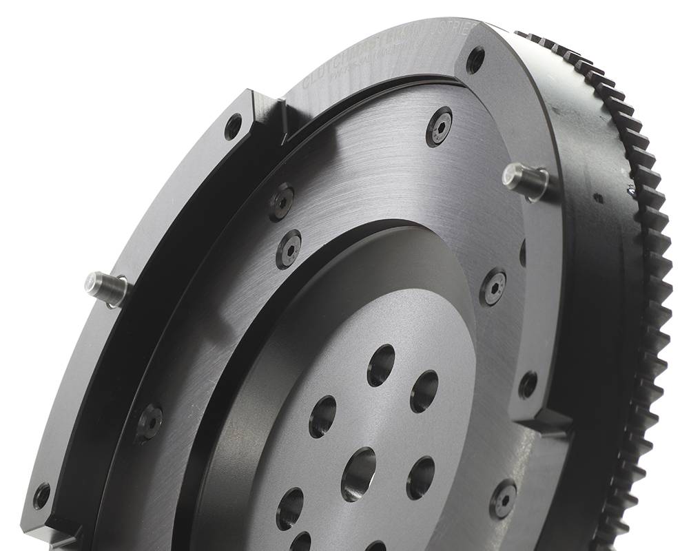 Clutch Masters 93-94 Plymouth Laser 2.0L 4WD / 93-98 Mitsubishi Eclipse 2.0L AWDT / 93-99 Eagle Tal FW-735-3AL