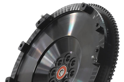 Clutch Masters Honda K20/K24 To Subaru EJ Single Disc Flywheel (5 or 6-Speed) FW-K721-SF