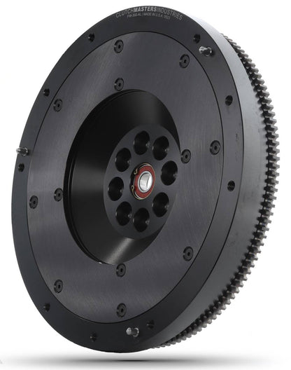 Clutch Masters 13-17 Cadillac ATS 2.0L 6-Speed Aluminum Flywheel FW-302-AL