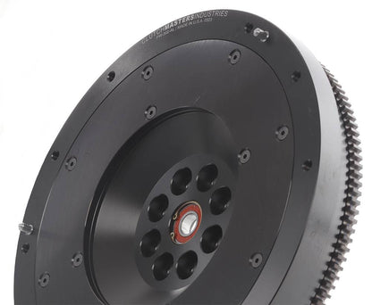 Clutch Masters 13-17 Cadillac ATS 2.0L 6-Speed Aluminum Flywheel FW-302-AL
