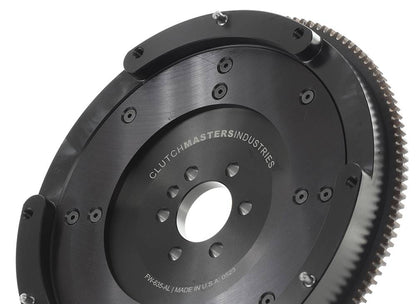 Clutch Masters 07-14 Mini Cooper JCW 1.6L Turbo Aluminum Flywheel FW-635-AL