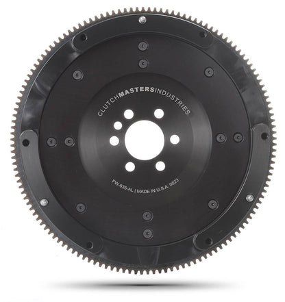 Clutch Masters 07-14 Mini Cooper JCW 1.6L Turbo Aluminum Flywheel FW-635-AL