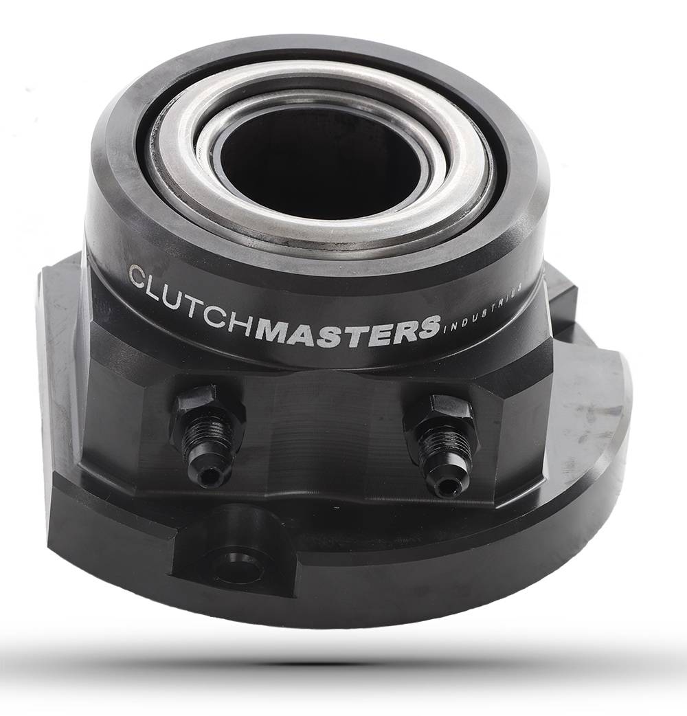 Clutch Masters 2023 MK5 Toyota Supra 3.0L Turbo 6-Speed Internal Hydraulic Release Bearing N16340-H