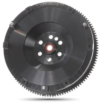 Clutch Masters 09-12 BMW  335 & 11-13 BMW 135 - 3.0L N55 Lightweight Steel Flywheel FW-075-SF
