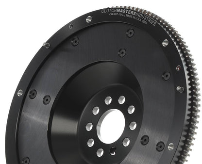 Clutch Masters 02-05 Volkswagen Jetta 2.8L 6 Sp 24v Aluminum Flywheel FW-207-13AL