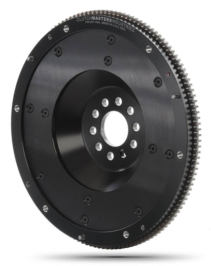 Clutch Masters 02-05 Volkswagen Jetta 2.8L 6 Sp 24v Aluminum Flywheel FW-207-13AL