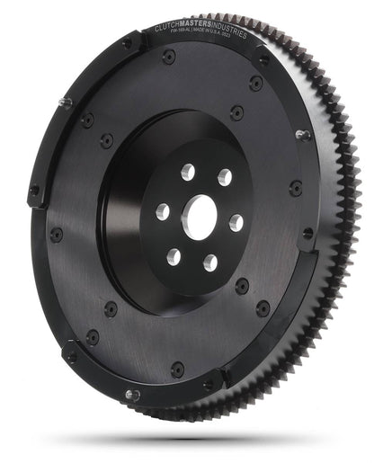 Clutch Masters 04-05 Ford Focus 2.3L Duratec Aluminum Flywheel FW-169-AL