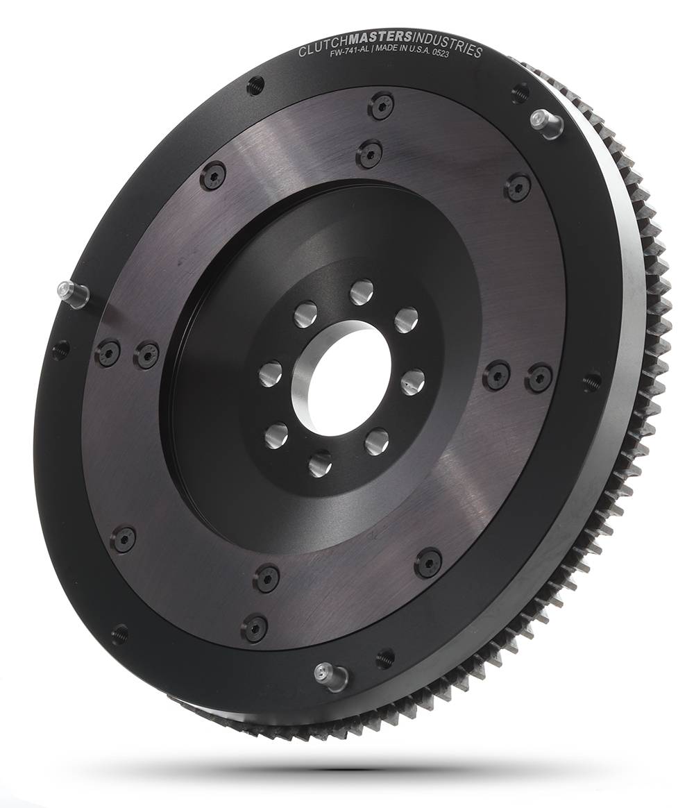 Clutch Masters 00-05 Toyota MR-2 Spyder 1.8L 2ZZ Eng / 03-06 Toyota Corolla XRS 1.8L 2ZZ Eng. / Matr FW-741-AL