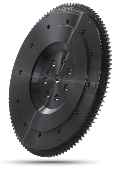 Clutch Masters 93-98 Mitsubishi Eclipse 2.0L AWDT / Eagle Talon 2.0L AWDT 725 Series Steel Flywheel FW-735-3TDS