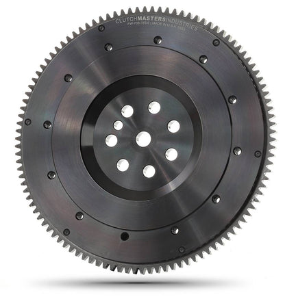 Clutch Masters 93-98 Mitsubishi Eclipse 2.0L AWDT / Eagle Talon 2.0L AWDT 725 Series Steel Flywheel FW-735-3TDS