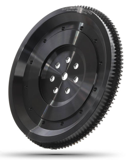 Clutch Masters 96-00 Mitsubishi Evo 4-6 2.0L 725 Series Lightweight Steel Twin Disc Flywheel FW-645-TDS