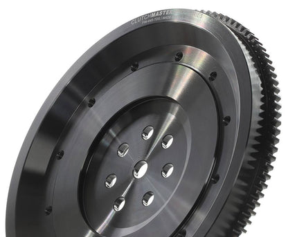 Clutch Masters 96-00 Mitsubishi Evo 4-6 2.0L 725 Series Lightweight Steel Twin Disc Flywheel FW-645-TDS