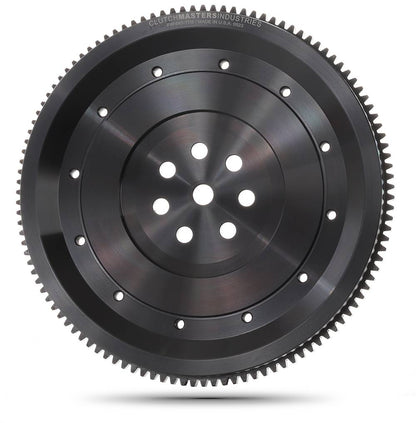 Clutch Masters 96-00 Mitsubishi Evo 4-6 2.0L 725 Series Lightweight Steel Twin Disc Flywheel FW-645-TDS