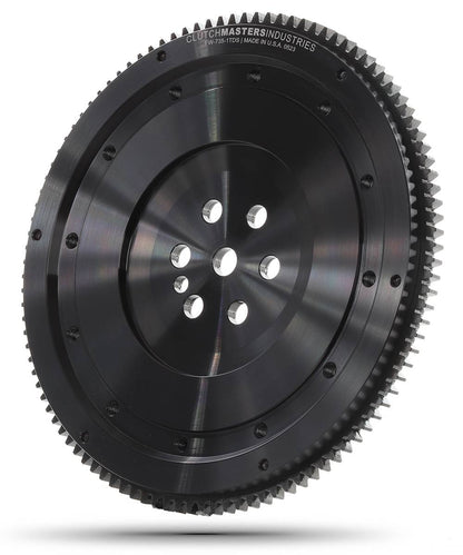 Clutch Masters Mitsubishi 89-92 Eclipse/90-92 Galant 2.0L AWDT Twin Disc Steel Flywheel FW-735-1TDS