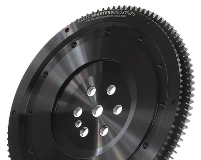 Clutch Masters Mitsubishi 89-92 Eclipse/90-92 Galant 2.0L AWDT Twin Disc Steel Flywheel FW-735-1TDS