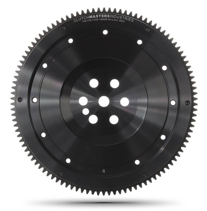 Clutch Masters Mitsubishi 89-92 Eclipse/90-92 Galant 2.0L AWDT Twin Disc Steel Flywheel FW-735-1TDS