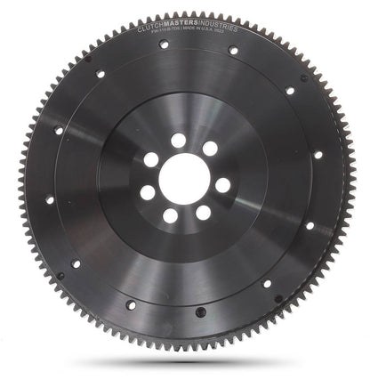 Clutch Masters 08-14 Mitsubishi Lancer Evo X 2.0L Turbo 5spd Steel Flywheel 8.50in FW-110-B-TDS