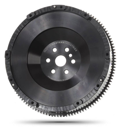 Clutch Masters 15-17 Jeep Renegade 1.4L Turbo Lightweight Steel Flywheel FW-401-SF