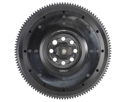 Clutch Masters 2007-2008 BMW 335I Lightweight Aluminum Twin Disc Flywheel FW-055-B-TDA