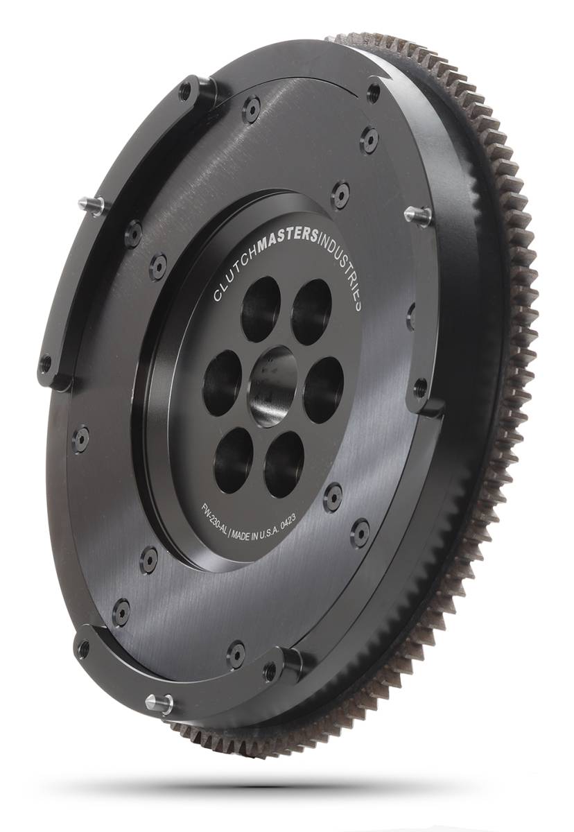 Clutchmasters 2016 Ford Focus RS 2.3L Aluminum Flywheel