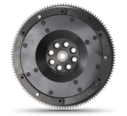 Clutch Masters 2016 BMW 340i 3.0L Lightweight Aluminum flywheel FW-340-AL
