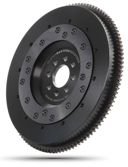 Clutch Masters 725 Series Aluminum Flywheel 90-94 Nissan Pulsar 2.0L GTI-R SR20DET AWD FW-727-TDA