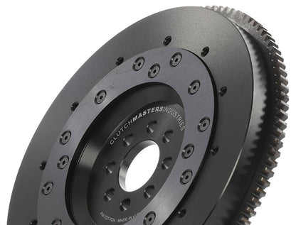 Clutch Masters 725 Series Aluminum Flywheel 90-94 Nissan Pulsar 2.0L GTI-R SR20DET AWD FW-727-TDA