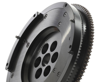 Clutch Masters 14-19 Mazda3 2.5L Aluminum Flywheel FW-775-AL