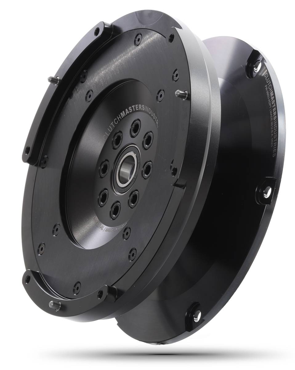Clutchmasters Lightweight Aluminum Flywheel Audi S4 3.0L B8 Supercharged 09-16