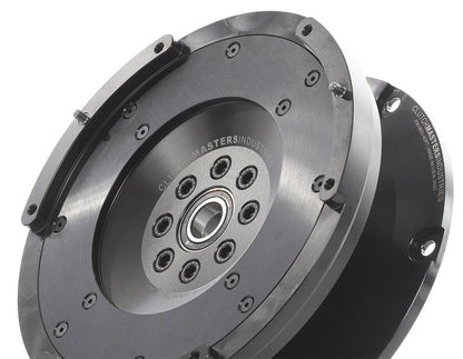 Clutchmasters Lightweight Aluminum Flywheel Audi S4 3.0L B8 Supercharged 09-16