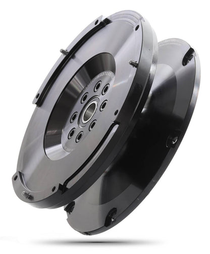 Clutch Masters 10-16 Audi A4 Quattro B8 2.0L T 6-Speed Steel Flywheel FW-200-SF