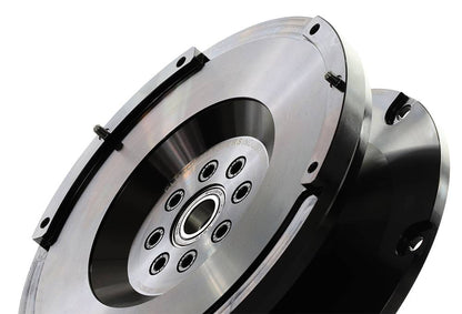 Clutch Masters 10-16 Audi A4 Quattro B8 2.0L T 6-Speed Steel Flywheel FW-200-SF