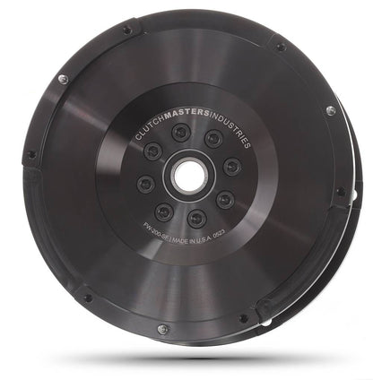 Clutch Masters 10-16 Audi A4 Quattro B8 2.0L T 6-Speed Steel Flywheel FW-200-SF